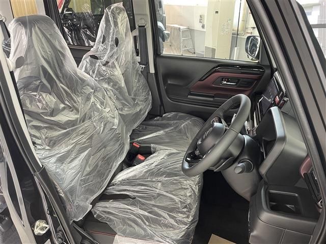 SUZUKI SPACIA CUSTOM 4WD 2025 Image 31