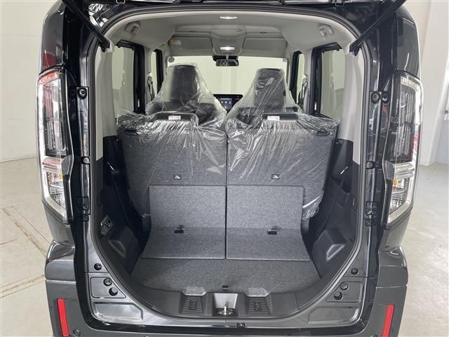 SUZUKI SPACIA CUSTOM 4WD 2025 Image 31