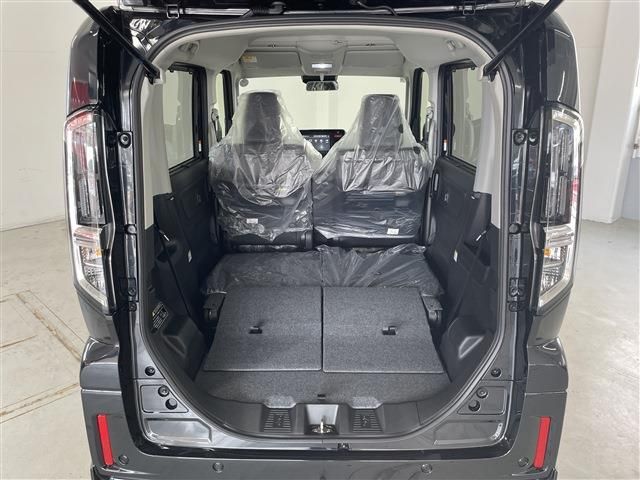 SUZUKI SPACIA CUSTOM 4WD 2025 Image 31