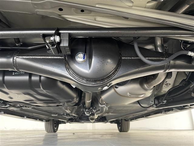 SUZUKI SPACIA CUSTOM 4WD 2025 Image 31