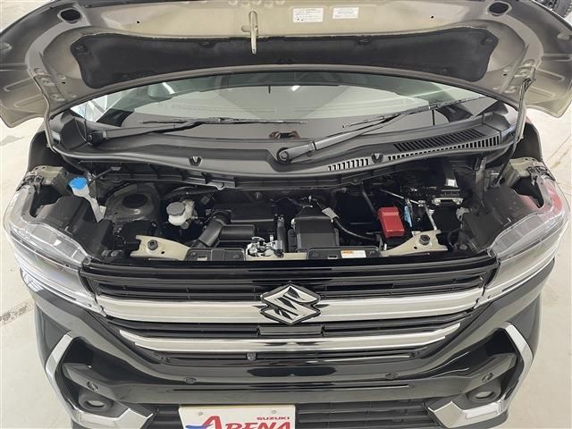 SUZUKI SPACIA CUSTOM 4WD 2025 Image 31