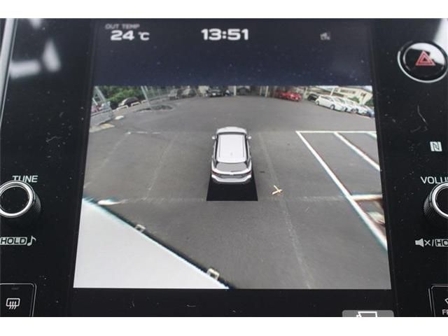 SUBARU LEVORG LAYBACK 2024 Image 31