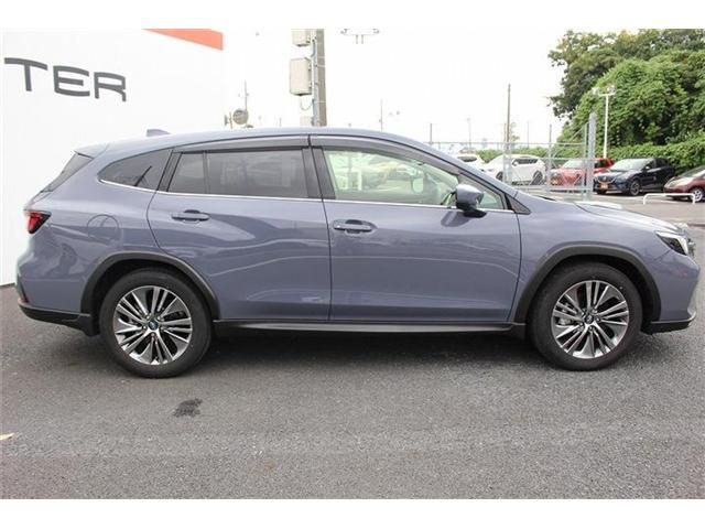 SUBARU LEVORG LAYBACK 2024 Image 31