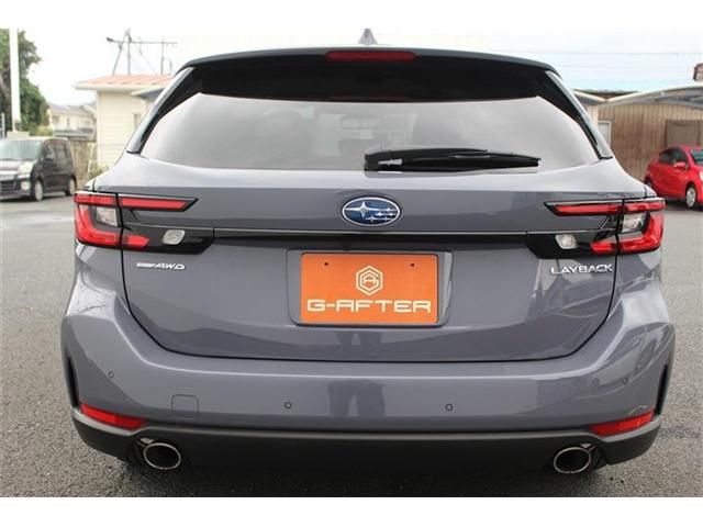 SUBARU LEVORG LAYBACK 2024 Image 31