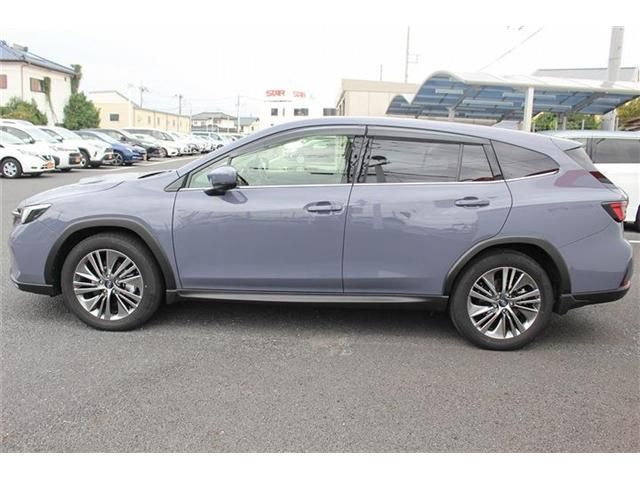 SUBARU LEVORG LAYBACK 2024 Image 31