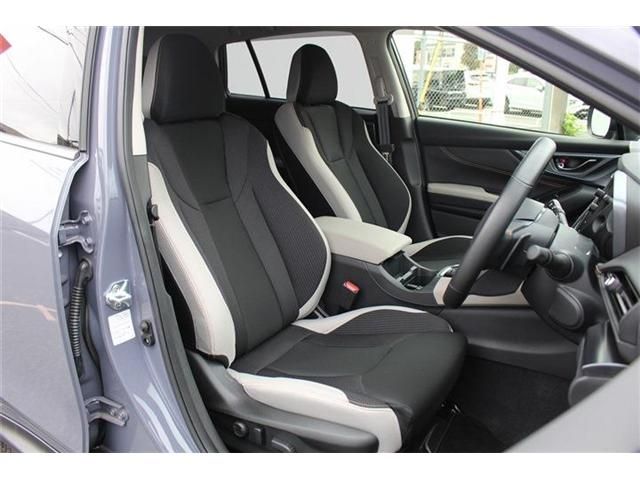 SUBARU LEVORG LAYBACK 2024 Image 31