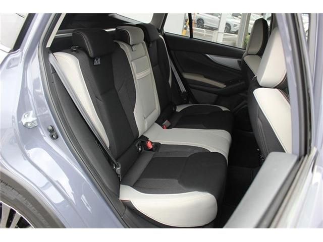 SUBARU LEVORG LAYBACK 2024 Image 31