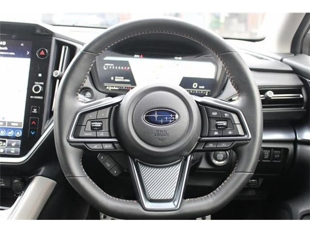 SUBARU LEVORG LAYBACK 2024 Image 31