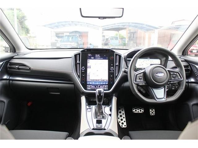 SUBARU LEVORG LAYBACK 2024 Image 31