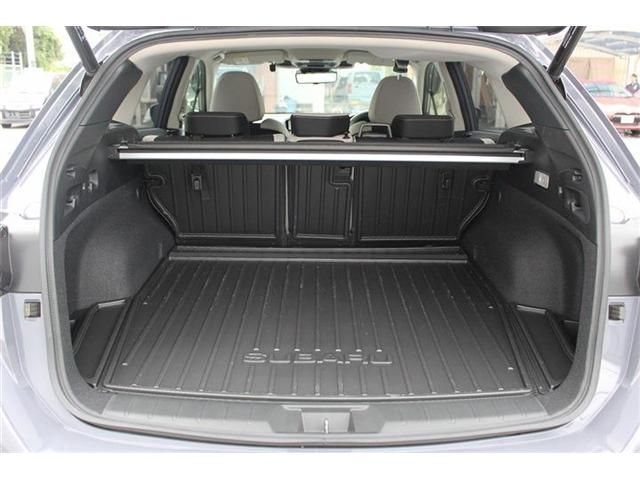 SUBARU LEVORG LAYBACK 2024 Image 31