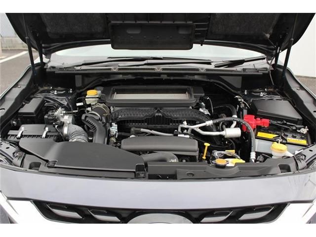 SUBARU LEVORG LAYBACK 2024 Image 31