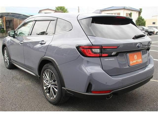 SUBARU LEVORG LAYBACK 2024 Image 31