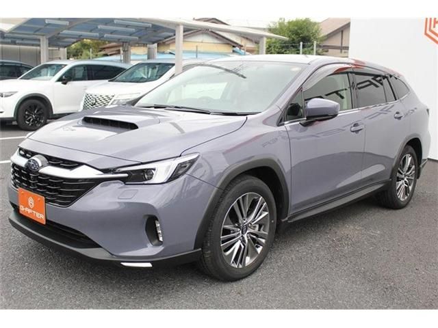 SUBARU LEVORG LAYBACK 2024 Image 31