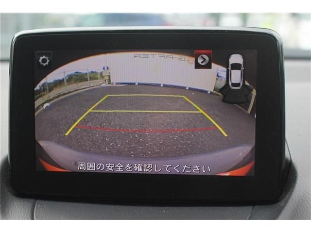 MAZDA CX-3 2019 Image 31