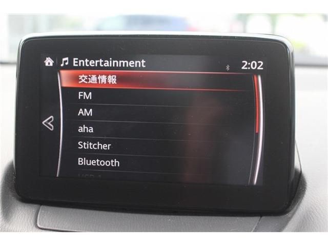 MAZDA CX-3 2019 Image 31