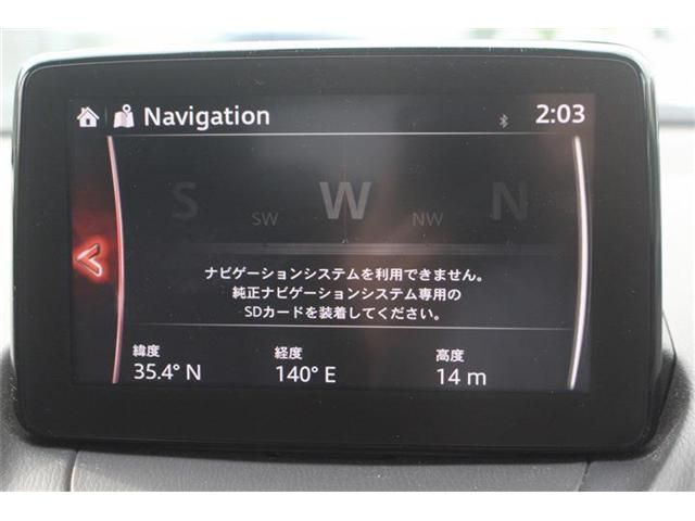 MAZDA CX-3 2019 Image 31