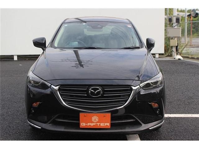 MAZDA CX-3 2019 Image 31