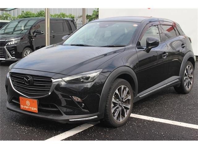 MAZDA CX-3 2019 Image 31