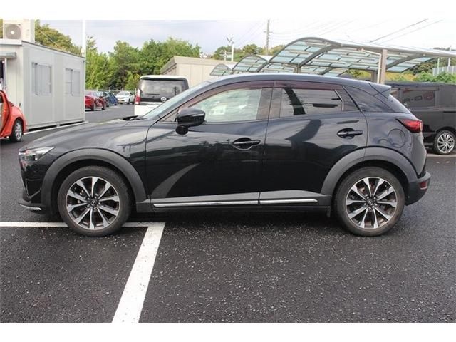 MAZDA CX-3 2019 Image 31