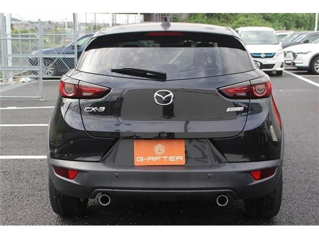 MAZDA CX-3 2019 Image 31
