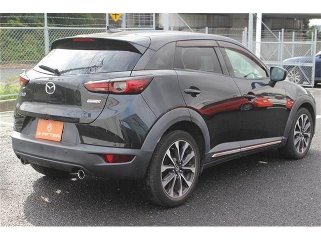 MAZDA CX-3 2019 Image 31