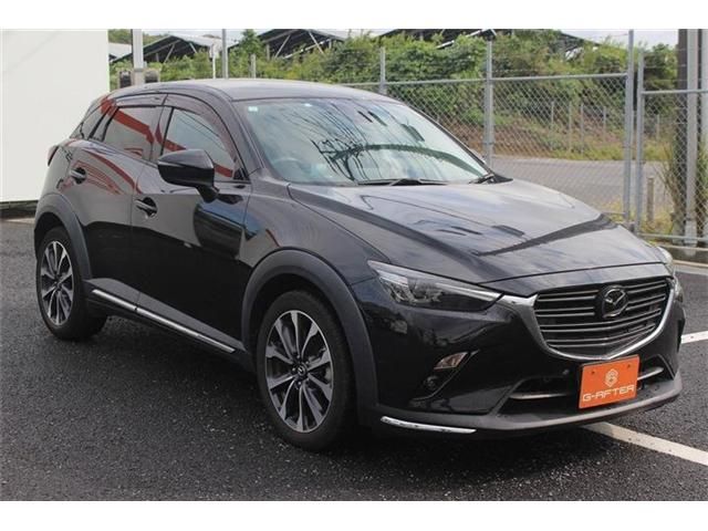 MAZDA CX-3 2019 Image 31