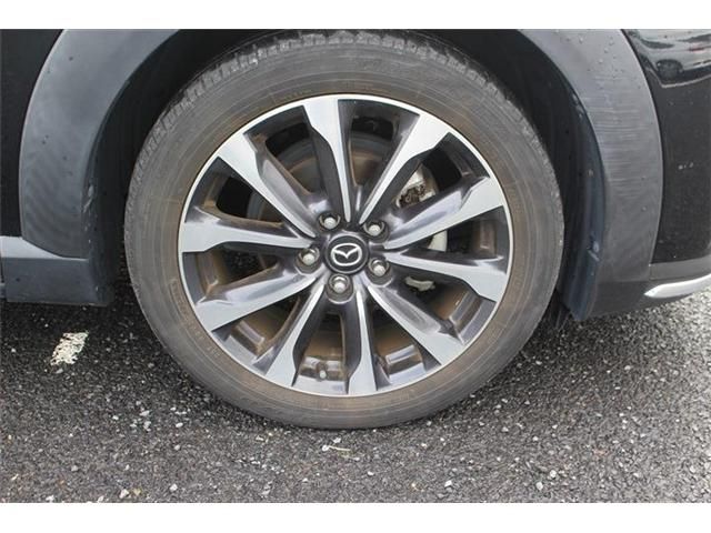 MAZDA CX-3 2019 Image 31