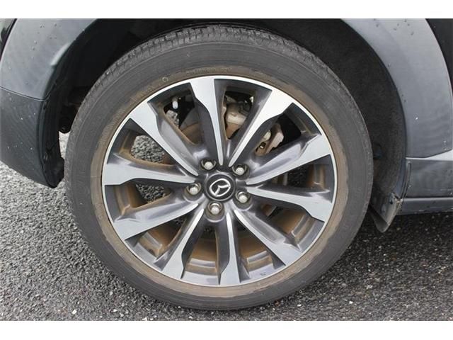 MAZDA CX-3 2019 Image 31