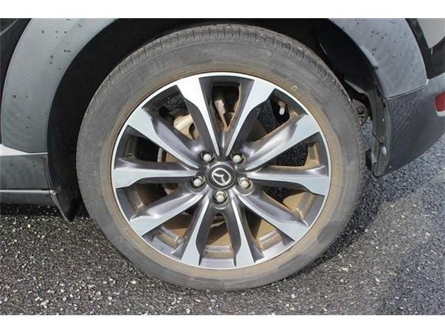 MAZDA CX-3 2019 Image 31