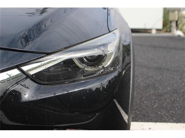 MAZDA CX-3 2019 Image 31