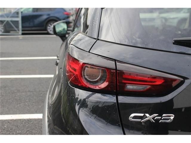 MAZDA CX-3 2019 Image 31