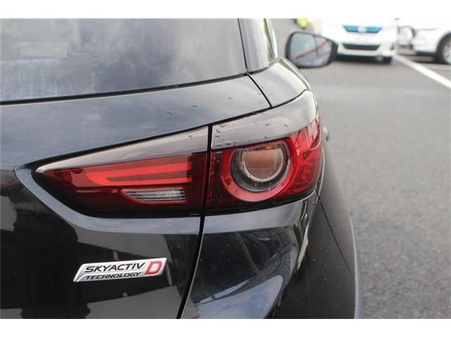 MAZDA CX-3 2019 Image 31