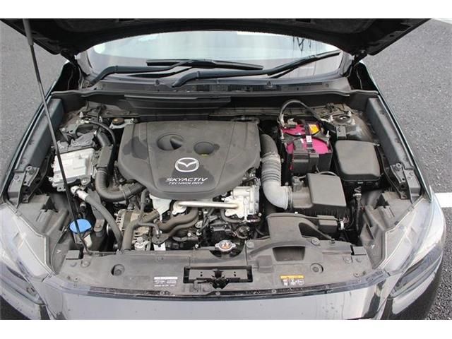 MAZDA CX-3 2019 Image 31