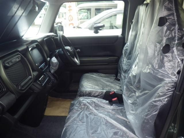 SUZUKI HUSTLER 4WD 2025 Image 31