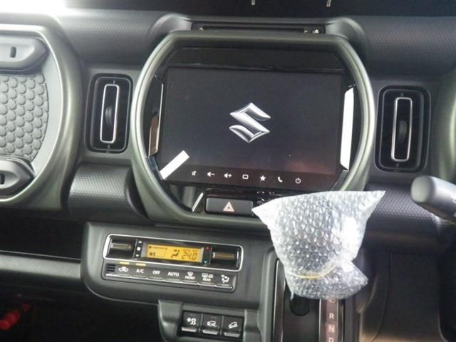 SUZUKI HUSTLER 4WD 2025 Image 31