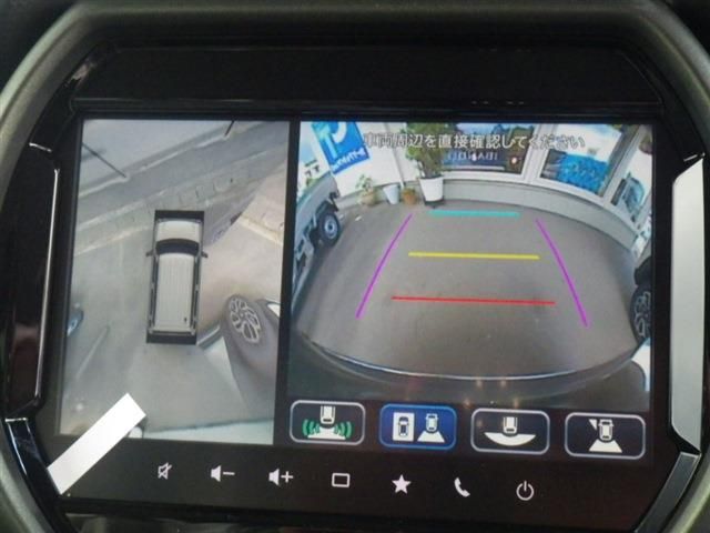 SUZUKI HUSTLER 4WD 2025 Image 31