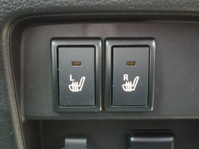 SUZUKI HUSTLER 4WD 2025 Image 31