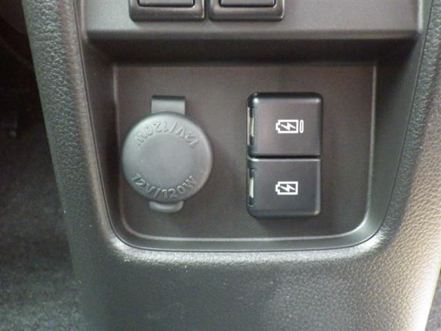 SUZUKI HUSTLER 4WD 2025 Image 31