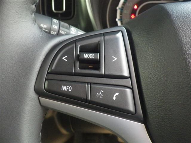 SUZUKI HUSTLER 4WD 2025 Image 31