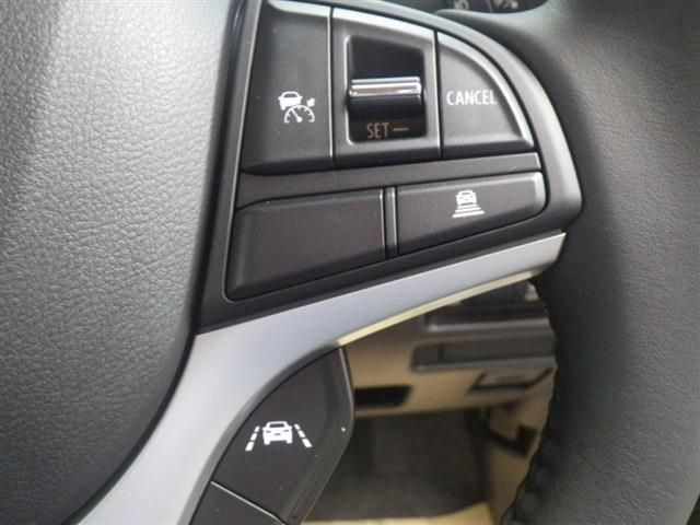 SUZUKI HUSTLER 4WD 2025 Image 31