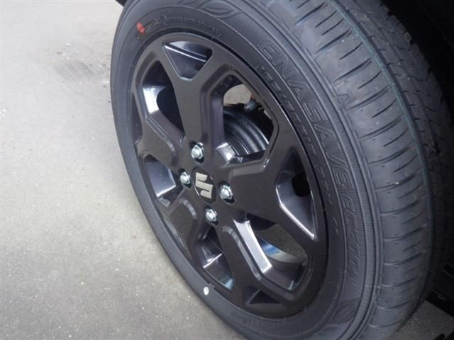 SUZUKI HUSTLER 4WD 2025 Image 31