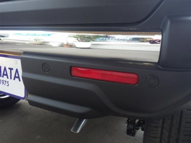 SUZUKI HUSTLER 4WD 2025 Image 31