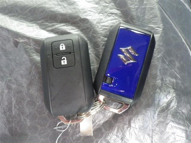 SUZUKI HUSTLER 4WD 2025 Image 31