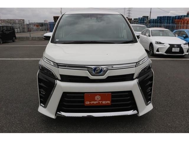 TOYOTA VOXY 2019 Image 31