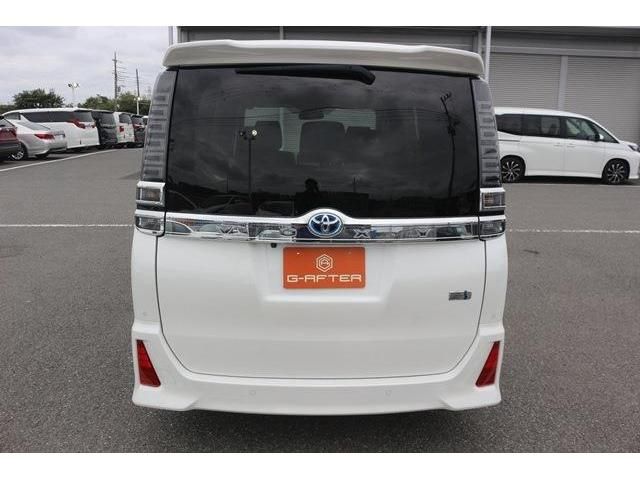 TOYOTA VOXY 2019 Image 31