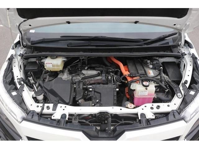 TOYOTA VOXY 2019 Image 31