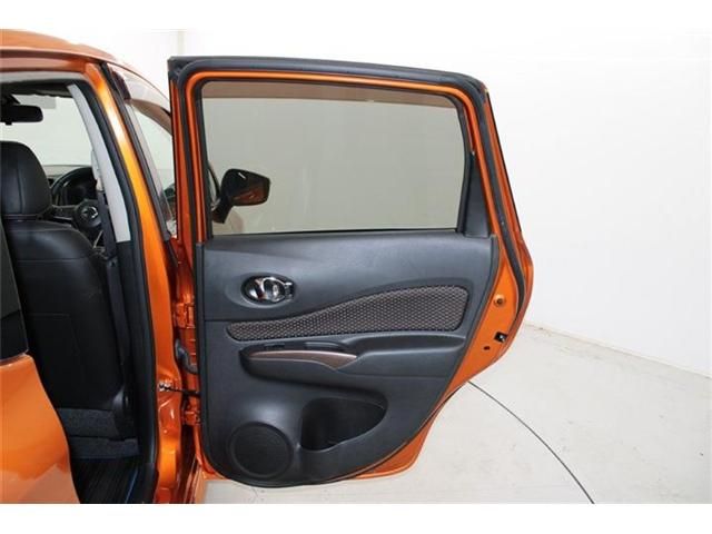 NISSAN NOTE 2016 Image 31