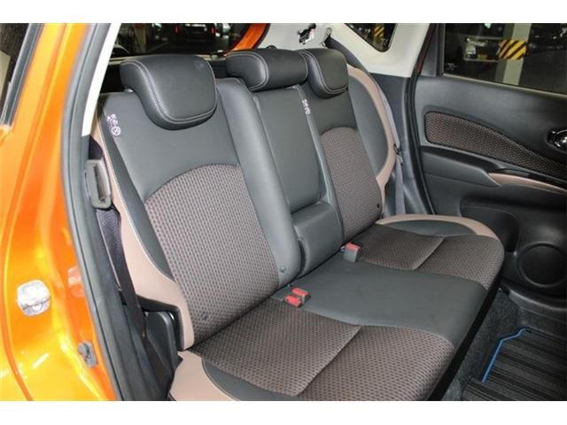 NISSAN NOTE 2016 Image 31