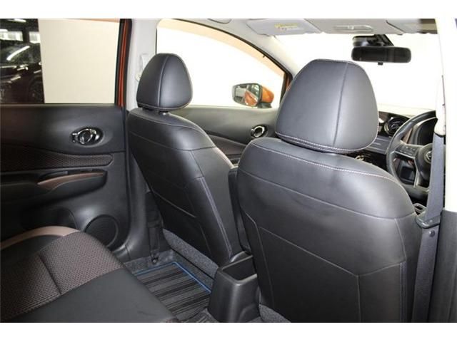 NISSAN NOTE 2016 Image 31