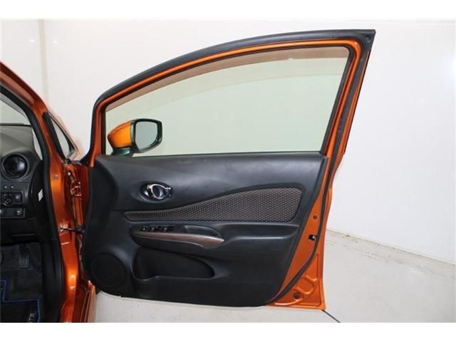 NISSAN NOTE 2016 Image 31